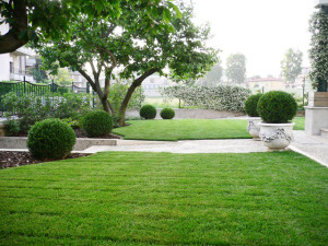 progettazione giardini bergamo